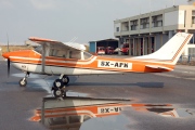SX-APK, Cessna 182E Skylane, Private