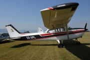 SX-APL, Cessna 172M Skyhawk, Private