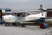 SX-APZ, Cessna 172M Skyhawk, Thessaloniki Aero-Club