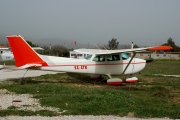 SX-ATN, Cessna 172M Skyhawk, Dekeleia Aeroclub