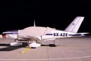 SX-AZE, Socata TB-10, Private