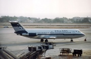 SX-BAR, BAC 1-11 200AU, Hellenic Airlines