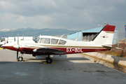 SX-BDL, Piper PA-23-250 E Aztec, Global Aviation