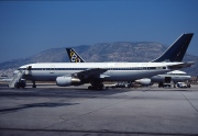 SX-BEC, Airbus A300B4-200, Untitled