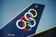 SX-BEF, Airbus A300B4-100, Olympic Airways