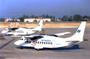 SX-BFN, Shorts 360-300, Avionic