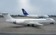 SX-BFO, McDonnell Douglas MD-83, Venus Airlines