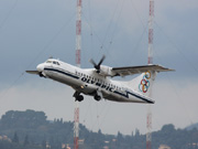 SX-BIC, ATR 42-320, Olympic Airlines