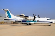 SX-BIC, ATR 42-320, Untitled