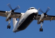 SX-BIP, De Havilland Canada DHC-8-100 Dash 8, Olympic Airlines