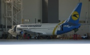 SX-BLA, Boeing 737-300, Ukraine International Airlines