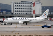 SX-BLD, Boeing 737-300, Olympic Airlines