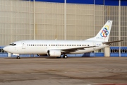 SX-BLD, Boeing 737-300, Untitled