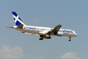 SX-BLW, Boeing 757-200, Greece Airways (Air Scotland)