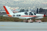 SX-BSM, Socata TB-200 Tobago XL, Private