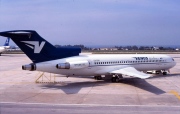 SX-CAR, Boeing 727-200Adv, Venus Airlines
