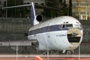 SX-CBA, Boeing 727-200, Untitled