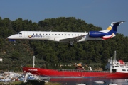 SX-CMA, Embraer ERJ-145EU, Athens Airways