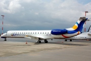 SX-CMB, Embraer ERJ-145EU, Athens Airways