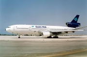 SX-CVP, McDonnell Douglas DC-10-15, Electra Airlines