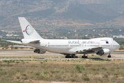 SX-DCB, Boeing 747-SRF, Elite Airlines
