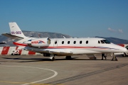 SX-DCD, Cessna 560-Citation XL, Interjet
