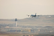 SX-DFC, Airbus A340-300, Olympic Airlines