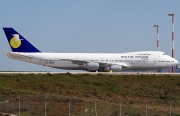 SX-DIE, Boeing 747-200BM, Hellenic Imperial Airways