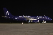 SX-DIO, Airbus A320-200, Astra Airlines