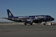 SX-DIO, Airbus A320-200, Astra Airlines