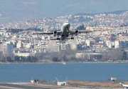 SX-DVN, Airbus A320-200, Aegean Airlines