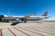 SX-DVP, Airbus A321-200, Aegean Airlines