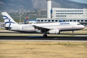 SX-DVT, Airbus A320-200, Aegean Airlines