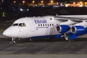SX-EMI, British Aerospace Avro RJ85, Ellinair
