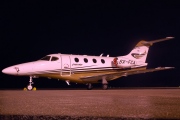 SX-FCA, Beechcraft Premier I, Premier Aviation Services