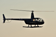 SX-HTN, Robinson R44, Private