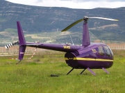 SX-HTT, Robinson R44, Private