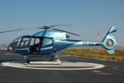 SX-HVA, Eurocopter EC 120B Colibri, Private