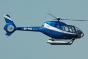 SX-HVC, Eurocopter EC 120B Colibri, Private