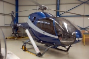 SX-HVR, Eurocopter EC 120B Colibri, Private