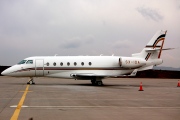 SX-IDA, Gulfstream G200, GainJet Aviation