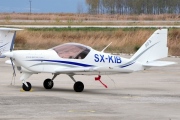 SX-KIB, Aero AT-3, Private