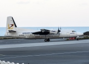SX-MAR, Fokker 50, Minoan Airlines