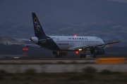 SX-OAQ, Airbus A320-200, Olympic Air