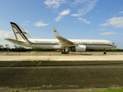 SX-RFA, Boeing 757-200, GainJet Aviation