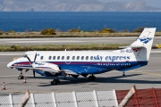 SX-ROD, British Aerospace JetStream 41, Sky Express (Greece)