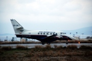 SX-SKY, British Aerospace JetStream 31, Sky Express (Greece)