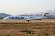 SX-SMS, McDonnell Douglas MD-83, Viking Hellas