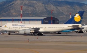 SX-TIB, Boeing 747-200B, Hellenic Imperial Airways