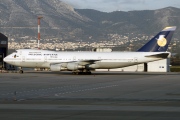 SX-TIC, Boeing 747-200B, Hellenic Imperial Airways